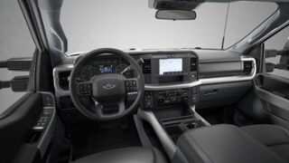 2026 Ford Super Duty® Internal Image 2